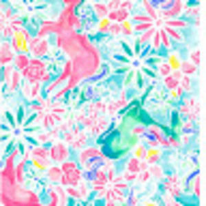 Meet your Posher, Evie